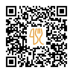 QR-code link para o menu de Rock'n Burger