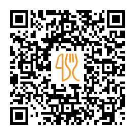 QR-code link para o menu de L’oustalet