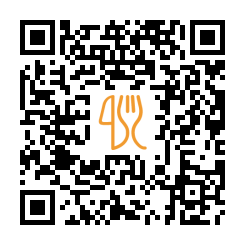 QR-code link para o menu de Madras Kitchen