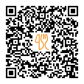 QR-code link para o menu de La Cabane