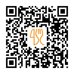 QR-code link para o menu de Sushi Raw