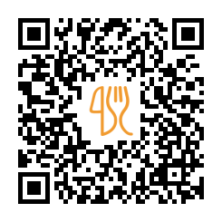 QR-code link para o menu de Floc'n Tea