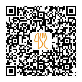 QR-code link para o menu de Kedai Makan Muslim Abang Mana