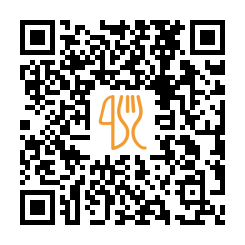 QR-code link para o menu de Mamefuku