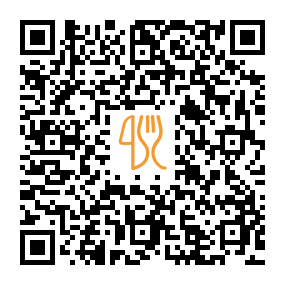 QR-code link para o menu de Que Buenos Fresh Mexican Grill