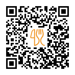 QR-code link para o menu de Verns