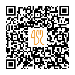 QR-code link para o menu de Sakura Cafe サクラカフェ