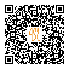 QR-code link para o menu de Fin's Grill