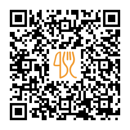 QR-code link para o menu de Biggby Coffee