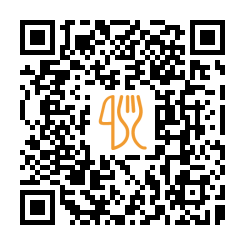 QR-code link para o menu de The Best Burger