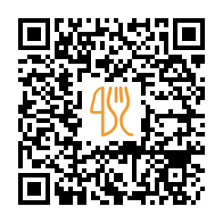 QR-code link para o menu de Le Pica'chaud