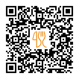 QR-code link para o menu de La Cigale