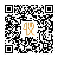 QR-code link para o menu de Did Rock Café