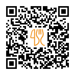 QR-code link para o menu de White Cat