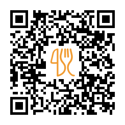 QR-code link para o menu de Monaco Cafe