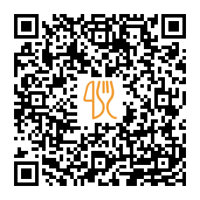 QR-code link para o menu de Tropics Grill