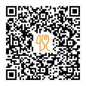 QR-code link para o menu de La Chariotte Gourmande