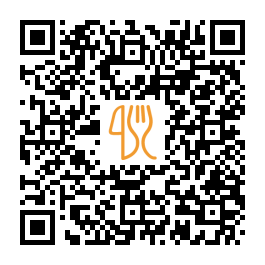 QR-code link para o menu de Lanchonete Hamburgão