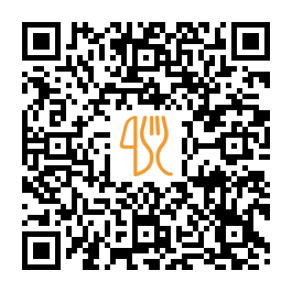 QR-code link para o menu de Central Dining Inn