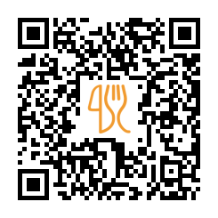 QR-code link para o menu de Crepe'ny