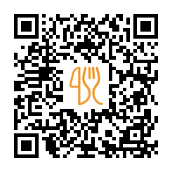 QR-code link para o menu de La Ferme Cadart