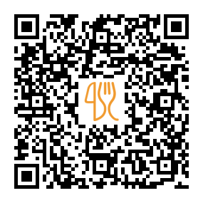 QR-code link para o menu de Warung Seblak Azkia