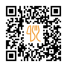 QR-code link para o menu de Ugli