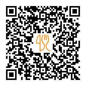 QR-code link para o menu de Wild Wing Cafe