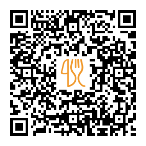 QR-code link para o menu de The Coffee Beanery