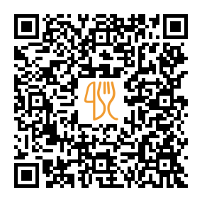 QR-code link para o menu de Boundary Road