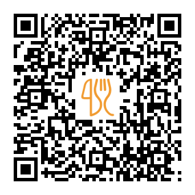 QR-code link para o menu de Palace Korean Grill