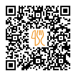 QR-code link para o menu de K2 Cafe Carry-out