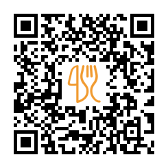 QR-code link para o menu de Lyndee's