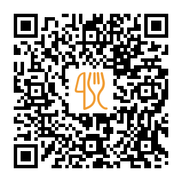 QR-code link para o menu de Mcdonald's