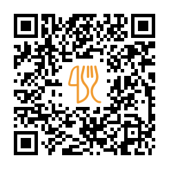 QR-code link para o menu de Da Jane