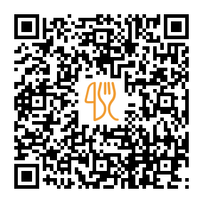 QR-code link para o menu de Copper Falls Steakhouse