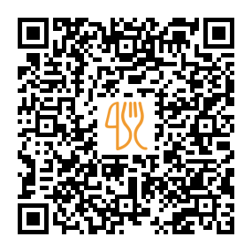 QR-code link para o menu de Carl's Jr.