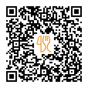 QR-code link para o menu de Casa Garcia's