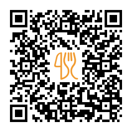 QR-code link para o menu de Fondue Sushi