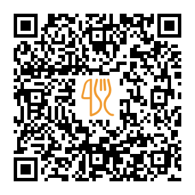 QR-code link para o menu de Peking Garden