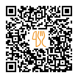 QR-code link para o menu de Cafe Alingo