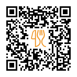 QR-code link para o menu de Mg Fast Food