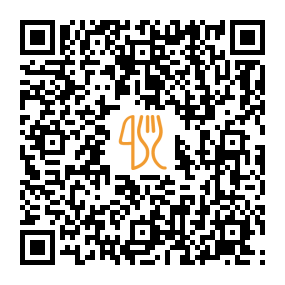 QR-code link para o menu de El Sabor Costeño