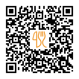 QR-code link para o menu de Yeolde English Medan