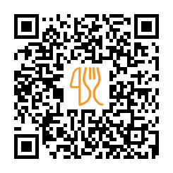 QR-code link para o menu de Broadbent's