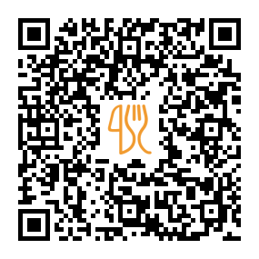 QR-code link para o menu de Faz Catering