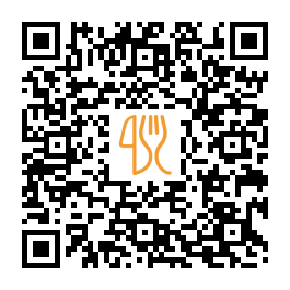 QR-code link para o menu de The Burning Bale