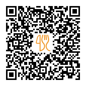 QR-code link para o menu de Cafe Croquant