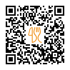 QR-code link para o menu de المطبخ الحلبي