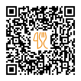 QR-code link para o menu de Geographér Café